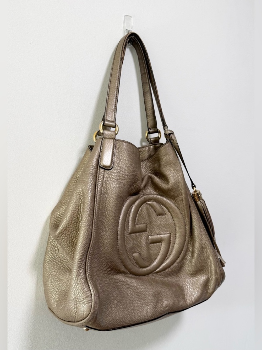 Gucci Soho - Picture 2 of 5